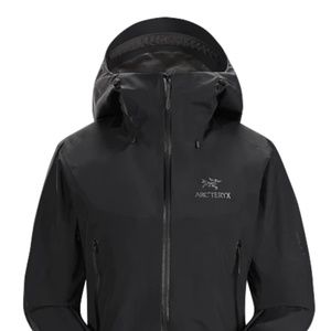 Arc'teryx Beta SL Hybrid Jacket Women's